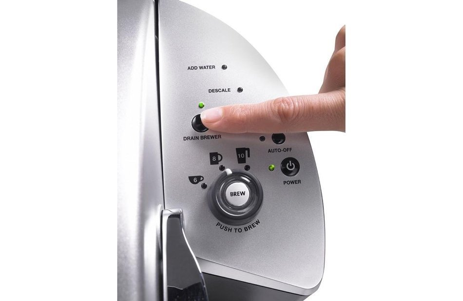Keurig B145 OfficePRO Brewing System with Bonus K-Cup Portion Trial Pack N3