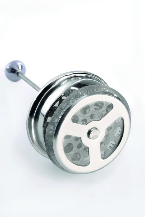 BergHOFF Studio Double-Walled Coffee & Tea Press N3