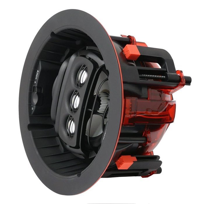 SpeakerCraft AIM 5 THREE Series 2 In-Ceiling Speaker - Each N7