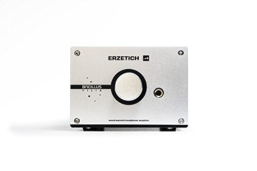 Bacillus Tilia Headphone Amplifier N4