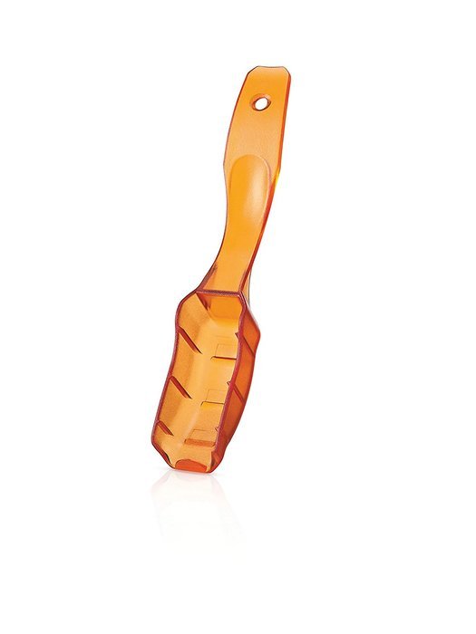 Zevro KCH-06068 The Mystic Gravity Defying Coffee Scoop N4