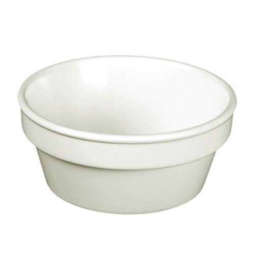 Thunder Group NS502W 2 7/8-Inch 12-Pack Sauce Cup/Ramekin, 2-1/2-Ounce, White