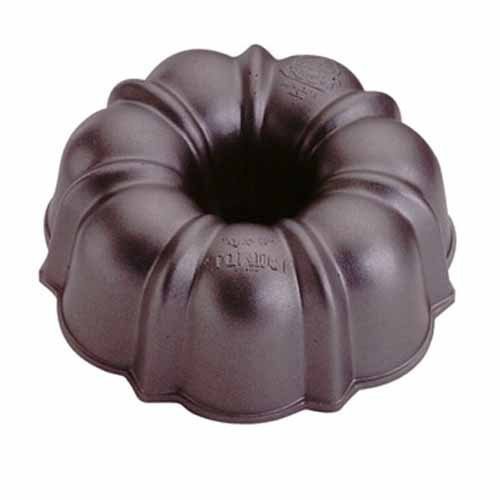 Platinum 6 Cup Bundt Pan