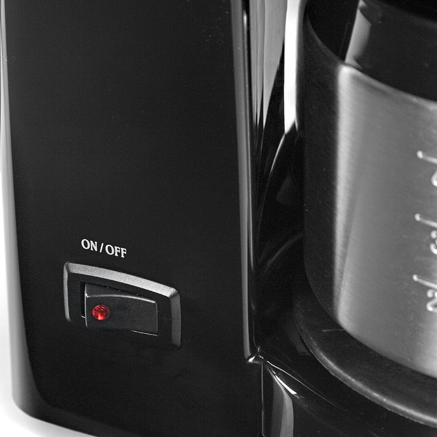 Does Cuisinart Coffee Maker Have Auto Shut Off Coffee Maker with 4-Cup Capacity and Stainless Steel Carafe Features