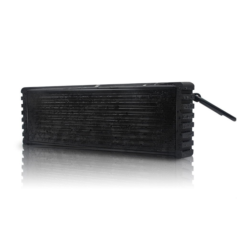 Jumphigh Yoga Bluetooth Speaker 20W Waterproof Speaker with 10 hours