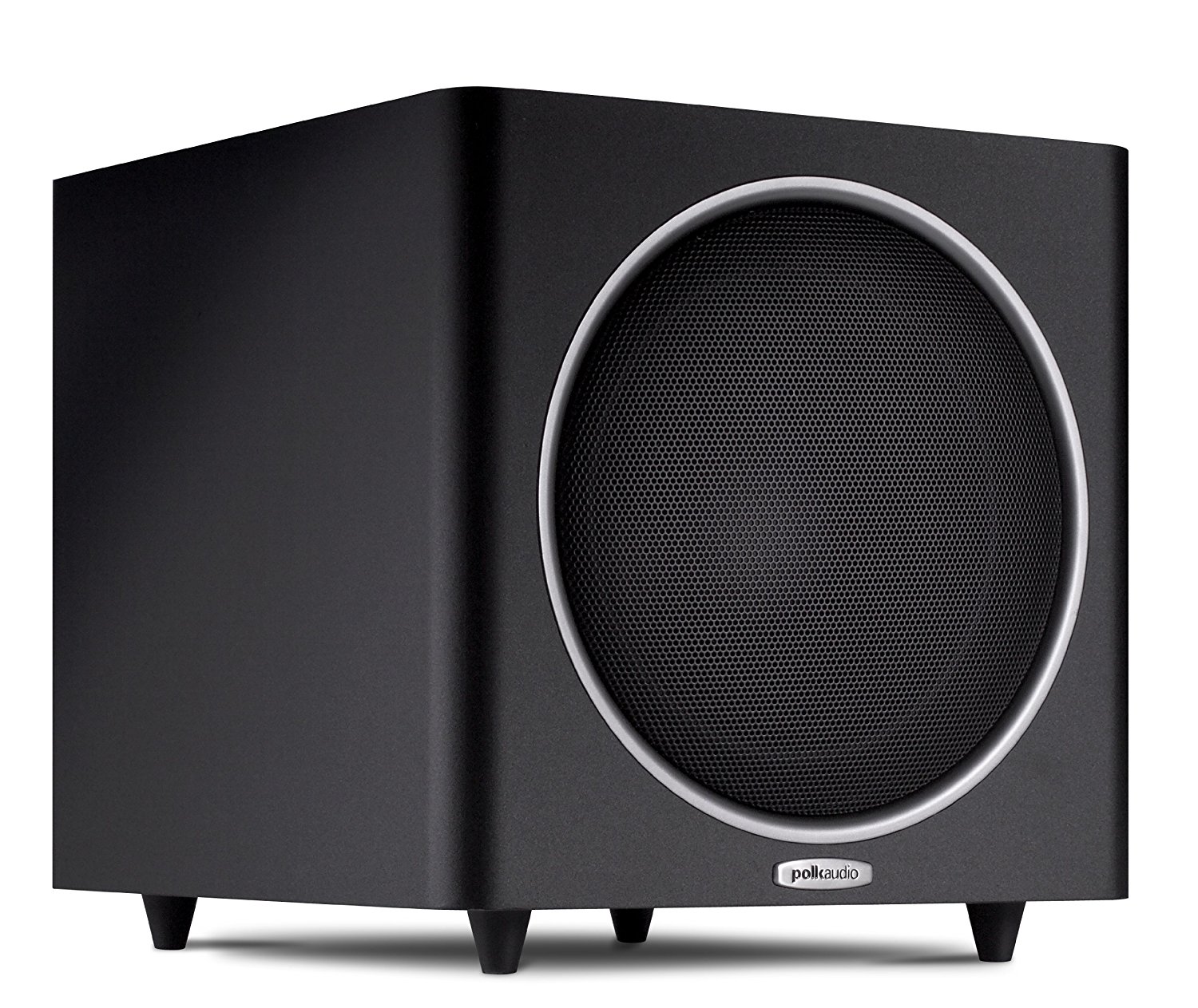 Polk Audio TSi300 FloorStanding Speakers (Pair) Plus A Polk Audio