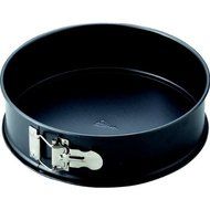 Patisse Nonstick Profi Spring Form, Charcoal