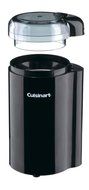 Cuisinart COMPACT Coffee Grinder with Built-In Safety Interlock and Lid with Measuring Markings N2
