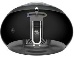 DeLonghi Nescafe Dolce Gusto Circolo Coffeemaker, Black N10