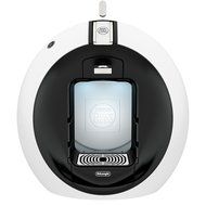 DeLonghi Nescafe Dolce Gusto Circolo Coffeemaker, Black N11