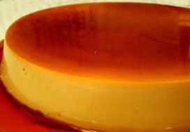 Flanera Flan Mold Stainless Steel. 1.0 quart capacity.