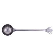Hjuns Stainless Steel Coffee Measuring Scoop N4