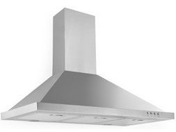 K-star K1012A 36" Wall Mounted Range Hood