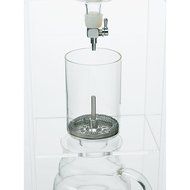 HARIO Water Dripper Clear WDC-6 from Japan for 2~6 People N3