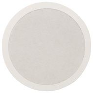 CC8V Ceiling Speaker with control 8"