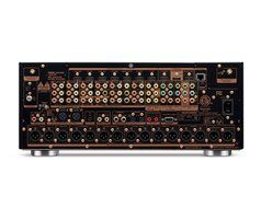 Marantz AV8802A AV Pre-Amplifiers/Processor N3