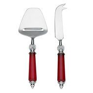 Lenox Holiday Jewel Spreaders, Set of 4,Stainless N12