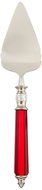 Lenox Holiday Jewel Spreaders, Set of 4,Stainless N14