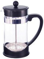 GROSCHE Dresden Eco-Friendly French Press With German Glass Beaker 1000 ml 34 oz 8 cup N5
