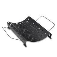 Nordic Ware 41722 Roaster with Rack, X-Large, Black N3