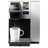 Keurig K150 Houshold / Commercial Brewing System: Coffee , Tea, Hot Cocoa