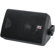 MTX Audio - MTX AW Series 5-1/4" 150W 2-Way Outdoor Speakers (Each) - Black N2