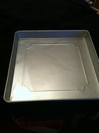Wilton 16&quot; Square Cake Pan