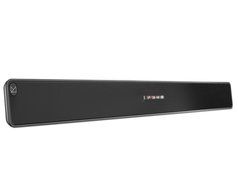 LuguLake 140watt 2.1 Channel 36" TV Sound Bar with 8" Wireless Subwoofer w/Bluetooth, 4 Connection Modes N3