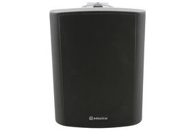 Adastra BC4VW 100V 4 Background Speaker Black