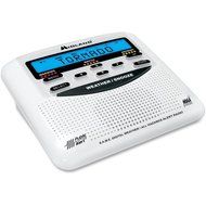 MROWR120B - Midland WR120 Desktop Weather Alert Radio N5