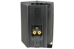 Adastra BC4VW 100V 4 Background Speaker Black N2