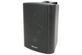 Adastra BC4VW 100V 4 Background Speaker Black N3