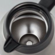 Tiger Thermal Insulated Carafe, 68-Ounce, Stainless N4