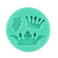 Life Boost Baking Tools-Fondant Food-Grade Silicone Molds Pearl Necklace Cake Decorations Chocolate Fondant Cake... N22