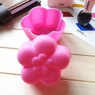 Life Boost Baking Tools-Fondant Food-Grade Silicone Molds Pearl Necklace Cake Decorations Chocolate Fondant Cake... N24