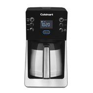 Cuisinart DCC-2900 Perfec Temp 12-Cup Thermal Programmable Coffeemaker N3