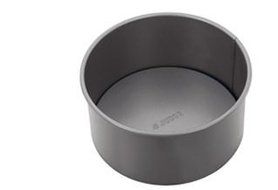 Judge Round Cake Tin 18cm adn Loose Base