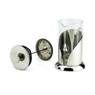 Best French Press Coffee Maker with Unique Filter System and Bonus - Brewing the Most Delicious Drink -- 1 Liter...