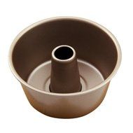 uxcell Carbon Stainless Steel Casa-J Bakeware Nonstick Cake Pans Mould 4 Inch N8