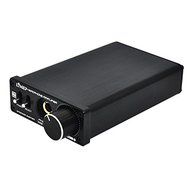 Generic A929 Desktop high-impedance Headphone Amplifier(Black) N3