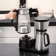 OXO On Barista Brain 12 Cup Coffee Maker with Removable Kettle N5