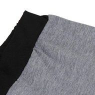 PHOTNO Women Fitness Yoga Leggings High Waist Stripe Patchwork Skinny Push Up Pants N10