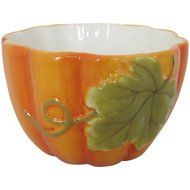 Mossy Oak Pumpkin Ramekin, Set of 6 N2
