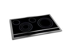 Electrolux Icon E30EC70FSS Designer 30" Stainless Steel Electric Smoothtop Cooktop N4