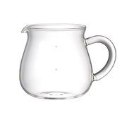 Kinto Column Coffee Dripper with Server Set &ndash; Pour One Direct Cup at a Time N8