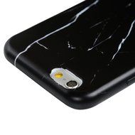 iPhone 6S Case,iPhone 6 Case (4.7") - Marble Pattern Series Slim Fit Shock-absorption Soft Flexible TPU Protective... N9