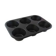 Baking Essentials 3 Piece Muffin Pan Set