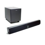 Energy Power Bar Soundbar with Wireless Subwoofer (Satin Black) (Discontinued by Manufacturer) N10