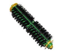 SHP-ZONE Bristle Brush + Flexible Beater Brush for iRobot Roomba 500 Series 510, 530, 535, 540, 550, 560, 570,... N3