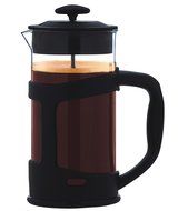GROSCHE TERRA Recycled French Press -- The worlds MOST ECO FRIENDLY French Press. Made From 75 % recycled materials... N3